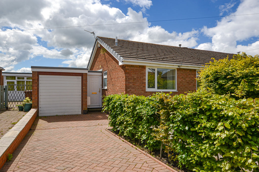 Sutton Lane Adlington